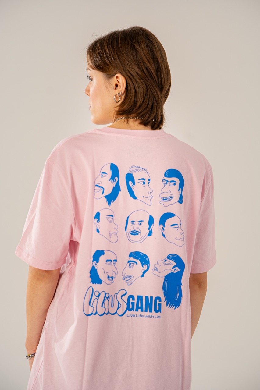 Lilius Gang